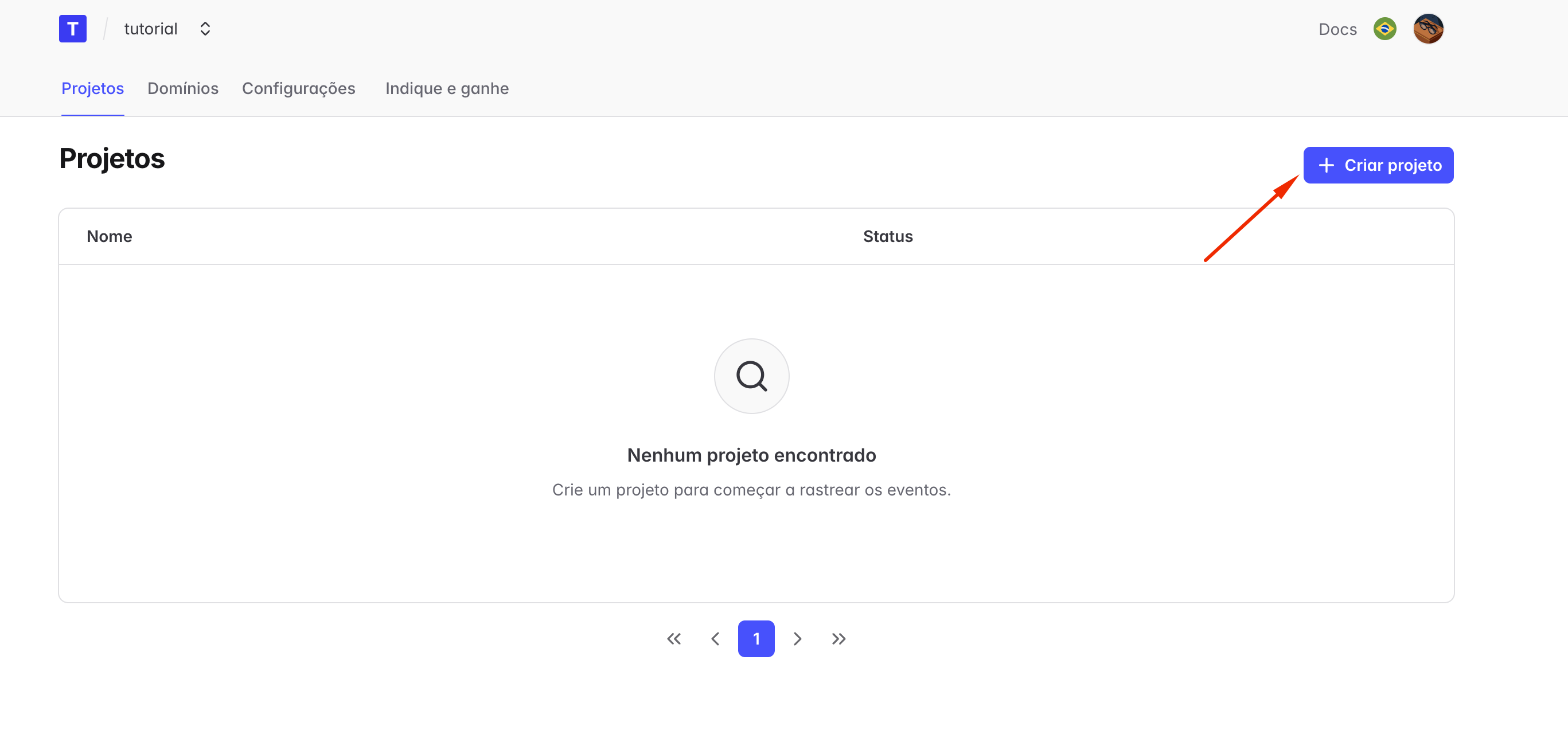 ProjectCreate